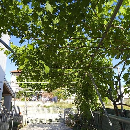 Apartman Josipa Peroj Dış mekan fotoğraf