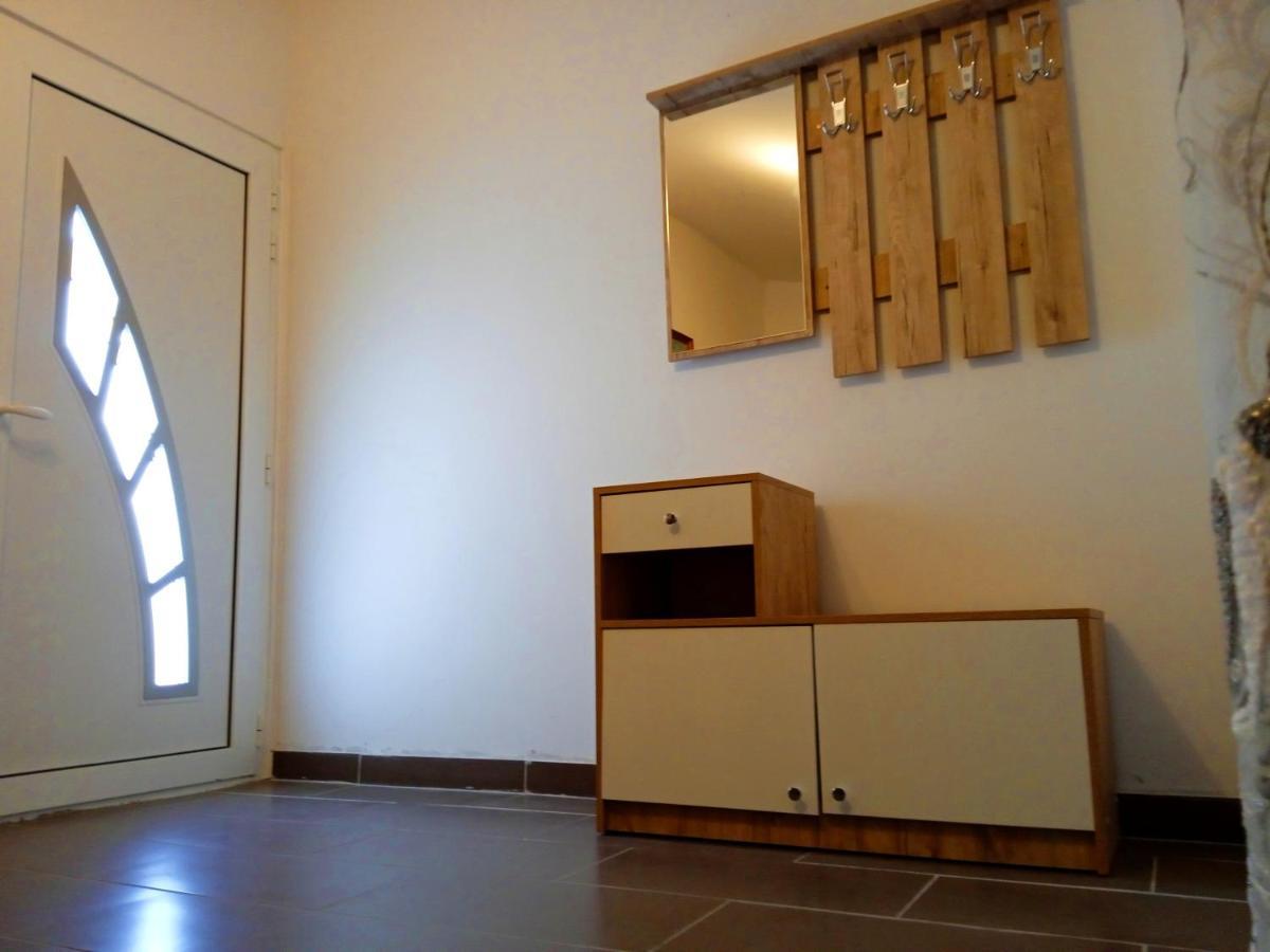 Apartman Josipa Peroj Dış mekan fotoğraf