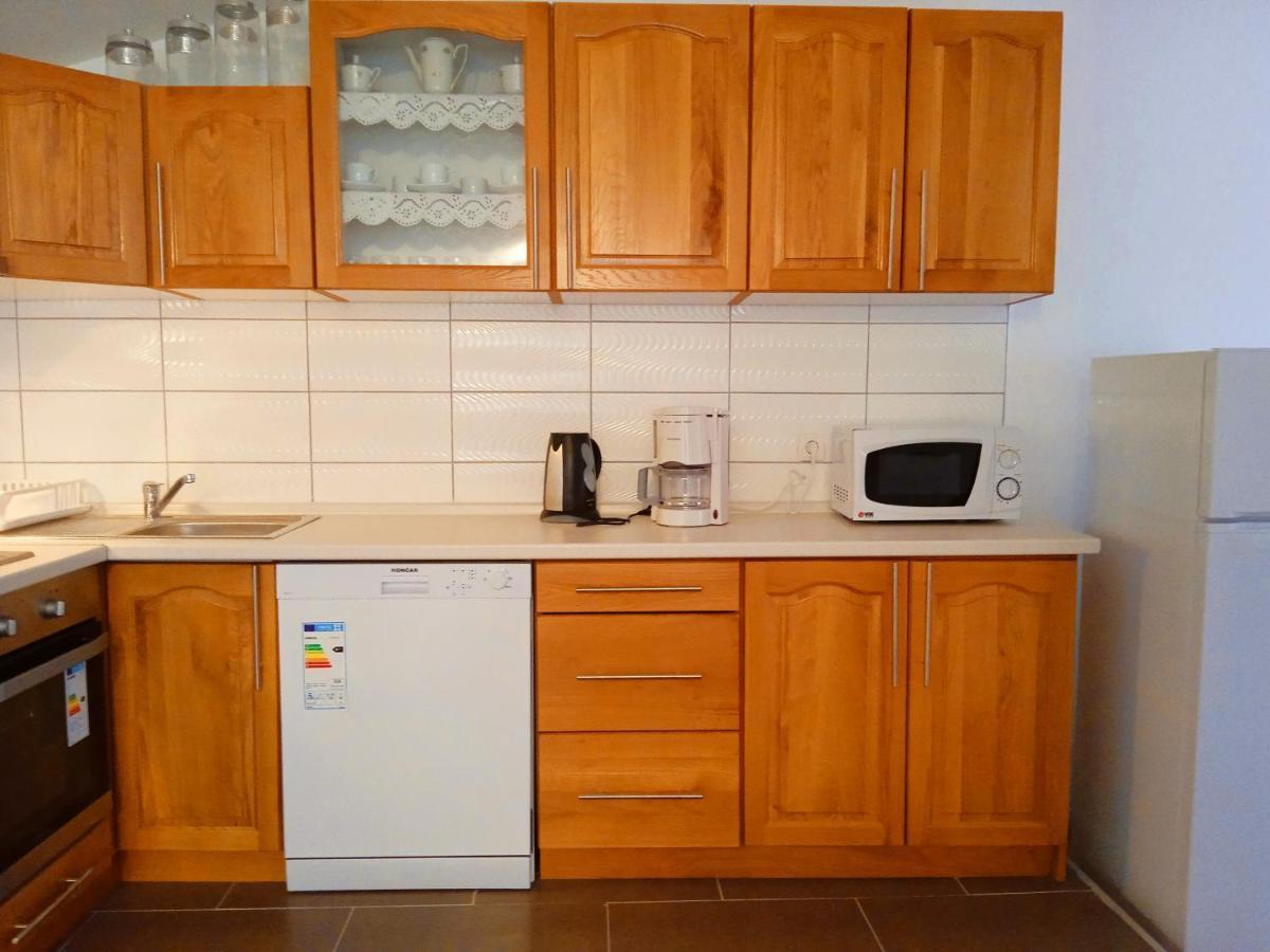 Apartman Josipa Peroj Dış mekan fotoğraf
