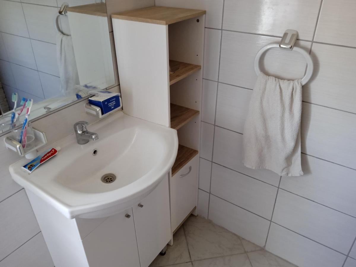Apartman Josipa Peroj Dış mekan fotoğraf