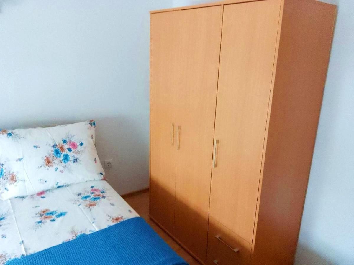 Apartman Josipa Peroj Dış mekan fotoğraf