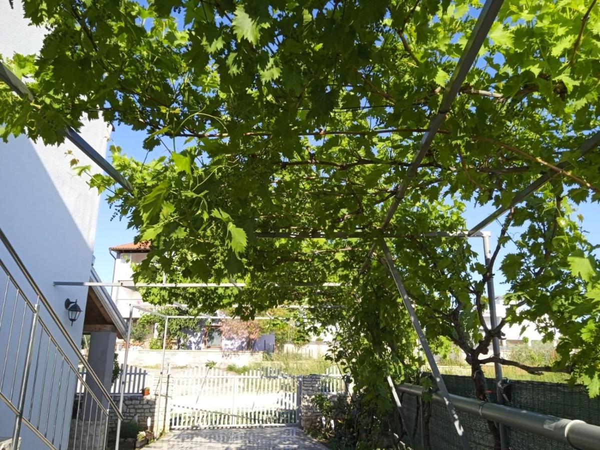 Apartman Josipa Peroj Dış mekan fotoğraf