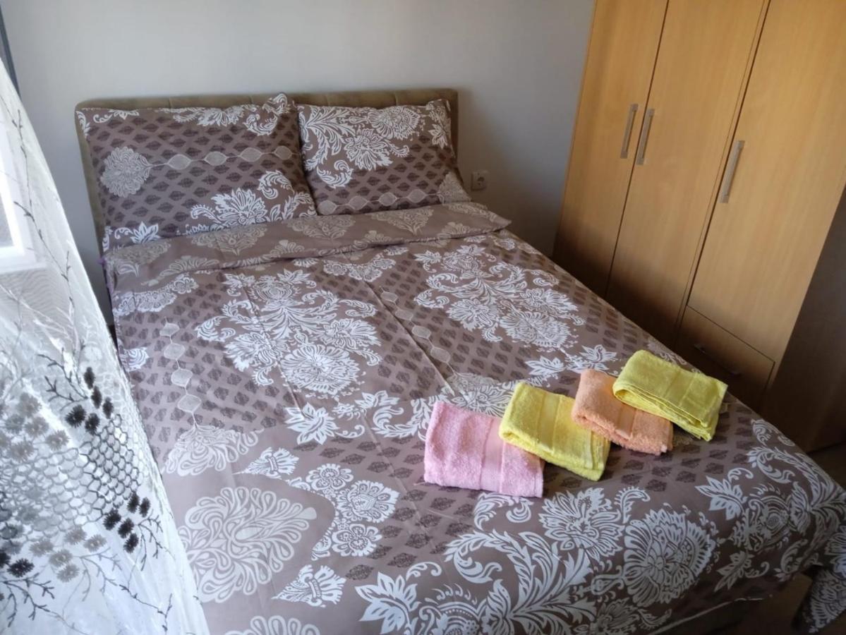Apartman Josipa Peroj Dış mekan fotoğraf