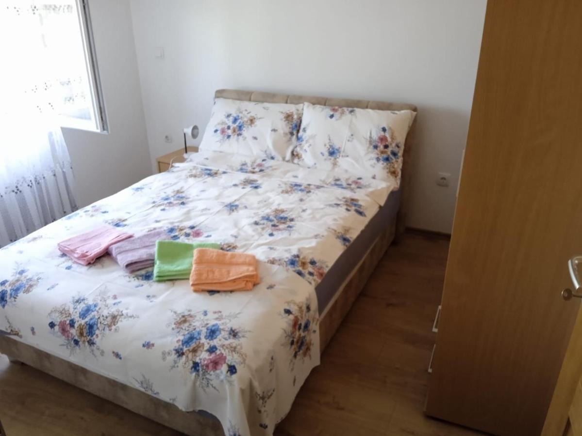 Apartman Josipa Peroj Dış mekan fotoğraf