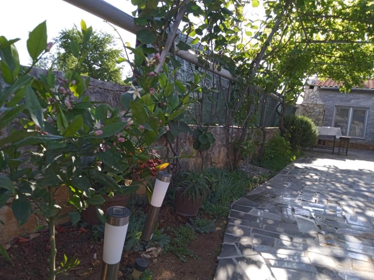Apartman Josipa Peroj Dış mekan fotoğraf